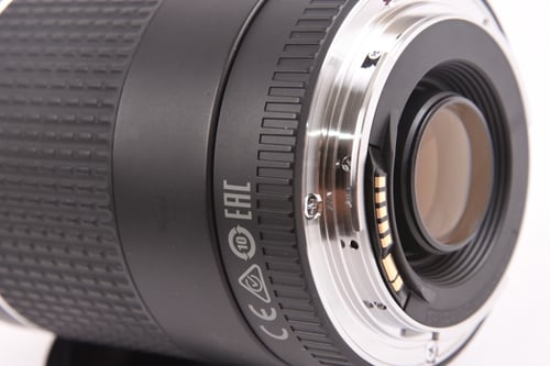 thumbnail-5 for Canon EF 75-300mm III