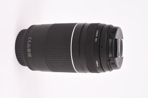 thumbnail-3 for Canon EF 75-300mm III