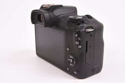 thumbnail-2 for Canon EOS R100 w/ 18-45mm