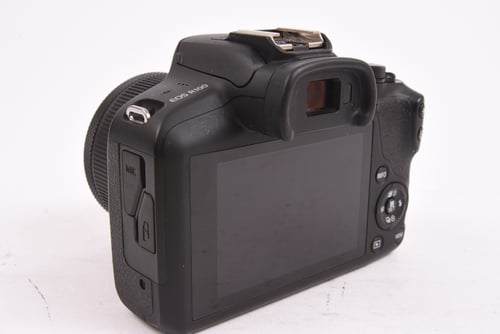 thumbnail-3 for Canon EOS R100 w/ 18-45mm