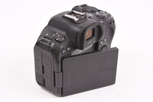 thumbnail-5 for Canon EOS R6 Body