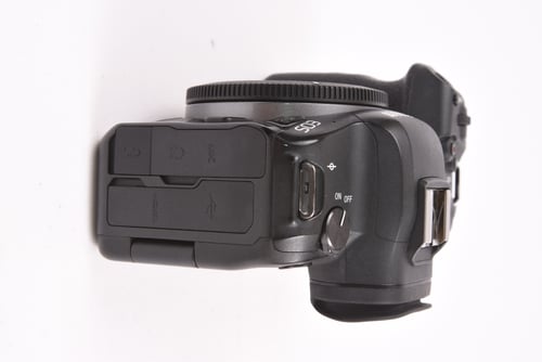 thumbnail-6 for Canon EOS R6 Body