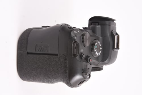 thumbnail-2 for Canon EOS R6 Body