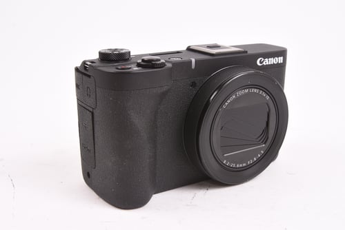 thumbnail-1 for Canon PowerShot V1