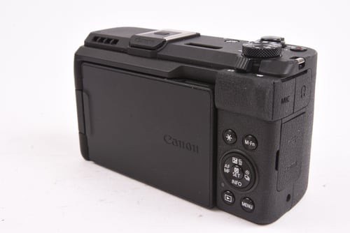 thumbnail-2 for Canon PowerShot V1