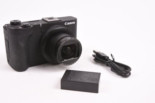 thumbnail-7 for Canon PowerShot V1
