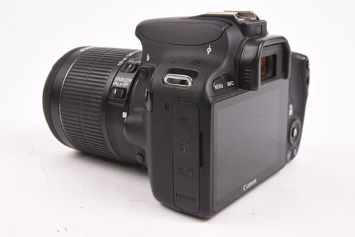 thumbnail-4 for Canon Rebel SL1 w/ 18-55mm