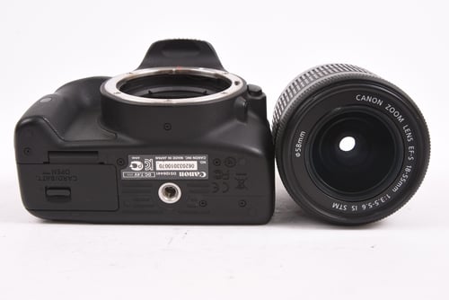 thumbnail-6 for Canon Rebel SL1 w/ 18-55mm
