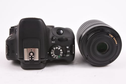 thumbnail-7 for Canon Rebel SL1 w/ 18-55mm