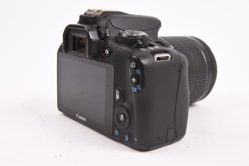 thumbnail-3 for Canon Rebel SL1 w/ 18-55mm