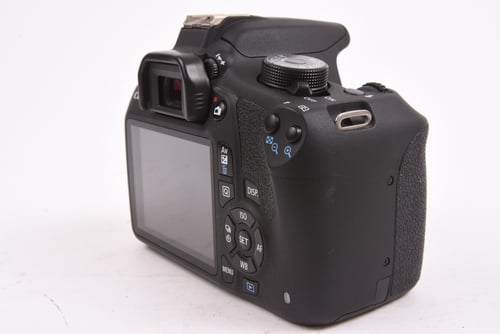 thumbnail-2 for Canon Rebel T5 Body