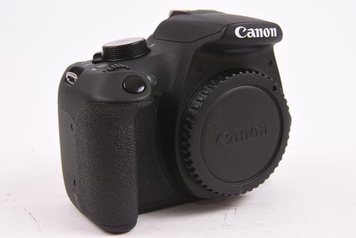 thumbnail-1 for Canon Rebel T5 Body