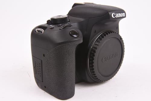 thumbnail-1 for Canon Rebel T7i Body