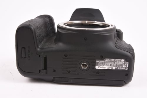 thumbnail-5 for Canon Rebel T7i Body