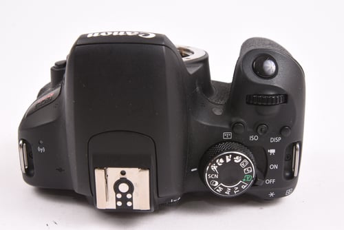 thumbnail-6 for Canon Rebel T7i Body