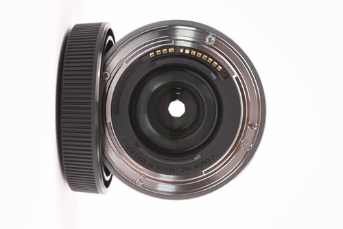 thumbnail-7 for Canon RF 16mm f/2.8 STM