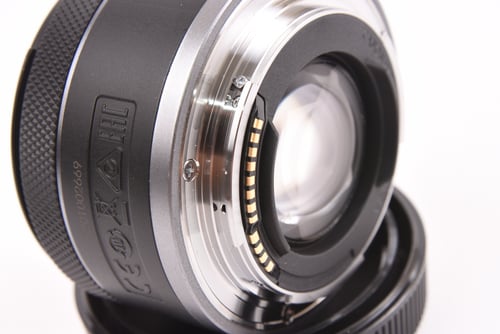 thumbnail-5 for Canon RF 16mm f/2.8 STM