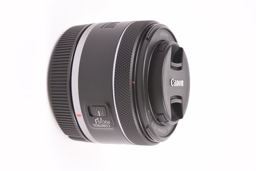 thumbnail-2 for Canon RF 16mm f/2.8 STM