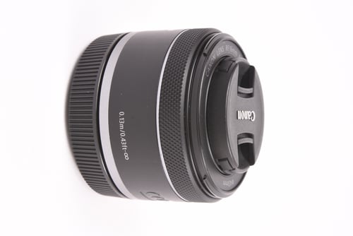 thumbnail-4 for Canon RF 16mm f/2.8 STM