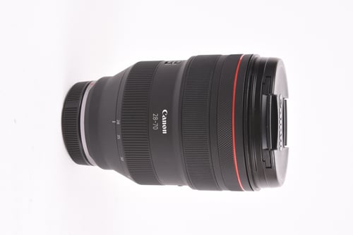 thumbnail-1 for Canon RF 28-70mm f/2 L