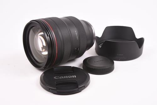 Canon RF 28-70mm f/2 L