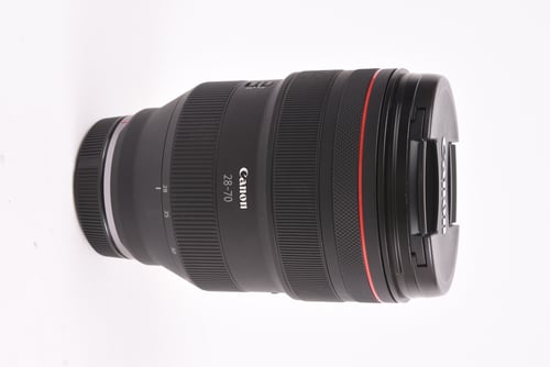 thumbnail-1 for Canon RF 28-70mm f/2 L