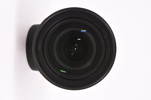 thumbnail-8 for Canon RF 28-70mm f/2 L