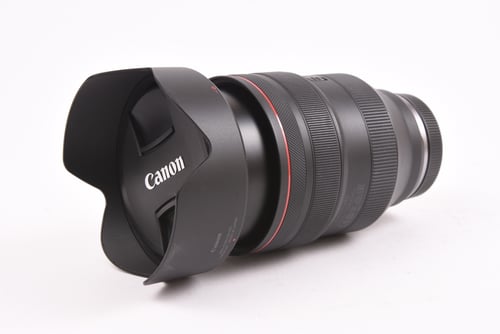 thumbnail-9 for Canon RF 28-70mm f/2 L