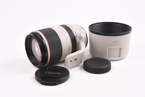 Canon RF 70-200mm f/2.8 L