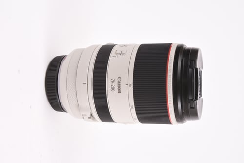 thumbnail-1 for Canon RF 70-200mm f/2.8 L