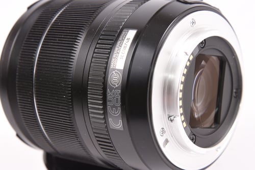 thumbnail-5 for Fujifilm XF 18-55mm f/2.8-4 R LM OIS