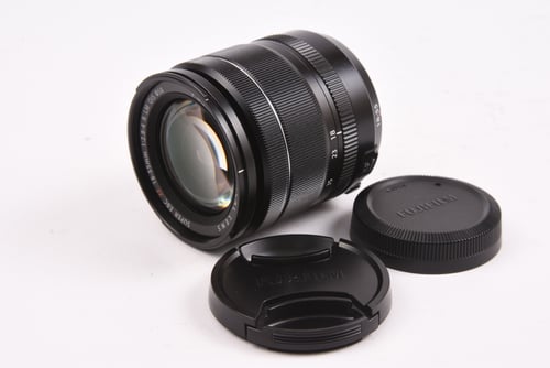 Fujifilm XF 18-55mm f/2.8-4 R LM OIS