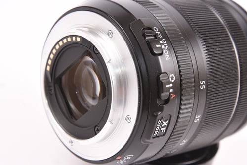 thumbnail-6 for Fujifilm XF 18-55mm f/2.8-4 R LM OIS