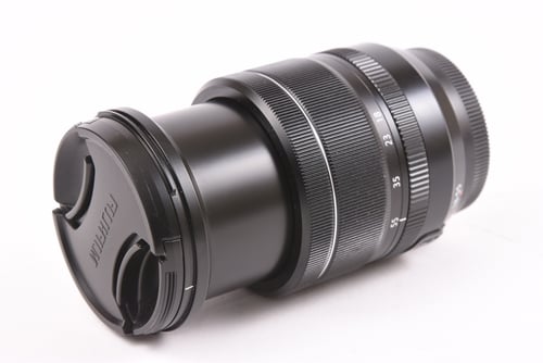 thumbnail-9 for Fujifilm XF 18-55mm f/2.8-4 R LM OIS