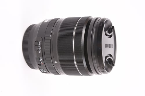 thumbnail-2 for Fujifilm XF 18-55mm f/2.8-4 R LM OIS