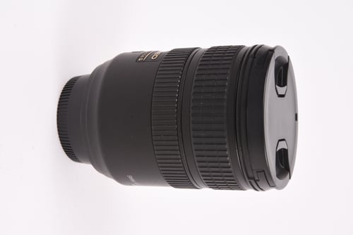 thumbnail-4 for Nikon AFS 24-120mm f/3.5-5.6 G VR