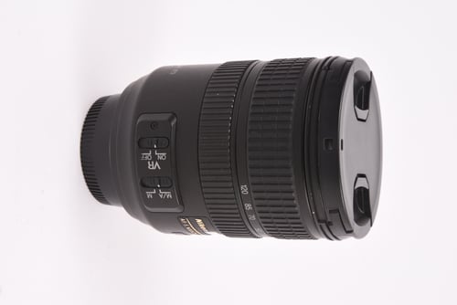 thumbnail-2 for Nikon AFS 24-120mm f/3.5-5.6 G VR