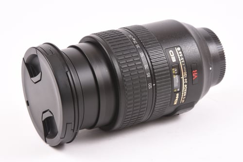 thumbnail-9 for Nikon AFS 24-120mm f/3.5-5.6 G VR