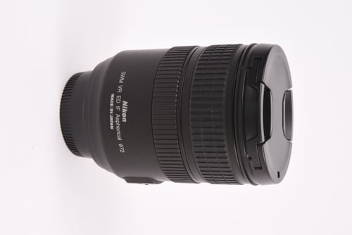thumbnail-3 for Nikon AFS 24-120mm f/3.5-5.6 G VR