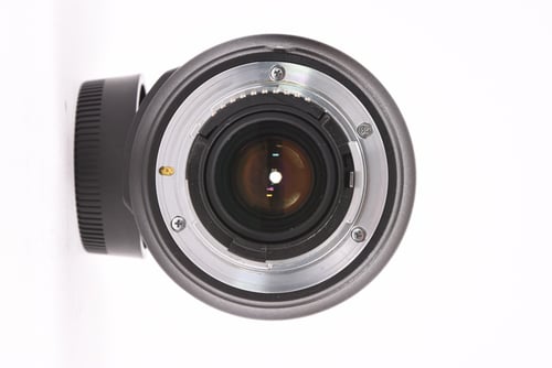 thumbnail-7 for Nikon AFS 24-120mm f/3.5-5.6 G VR