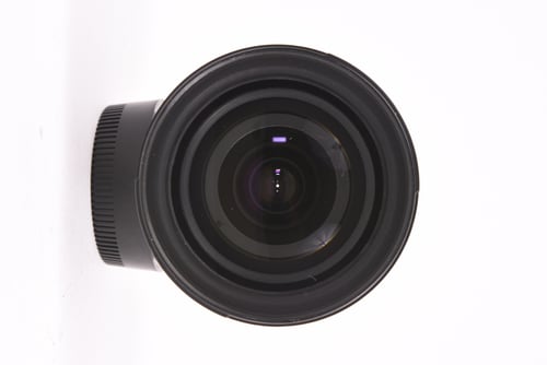 thumbnail-8 for Nikon AFS 24-120mm f/3.5-5.6 G VR