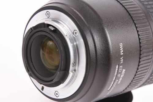 thumbnail-6 for Nikon AFS 24-120mm f/3.5-5.6 G VR