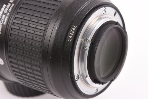 thumbnail-5 for Nikon AFS 24-70mm f/2.8 G HAZE