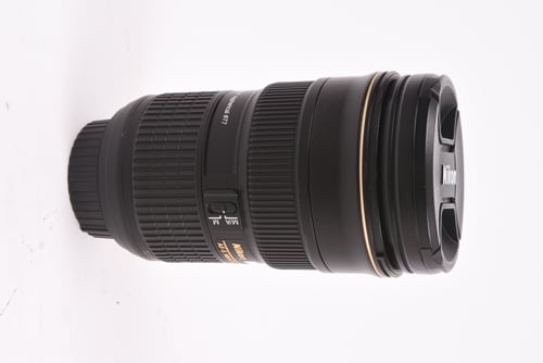 thumbnail-2 for Nikon AFS 24-70mm f/2.8 G HAZE