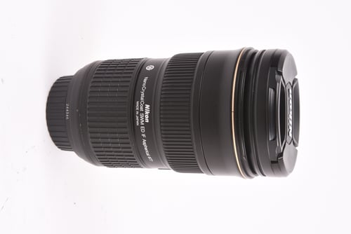 thumbnail-3 for Nikon AFS 24-70mm f/2.8 G HAZE
