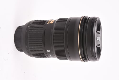 thumbnail-4 for Nikon AFS 24-70mm f/2.8 G HAZE