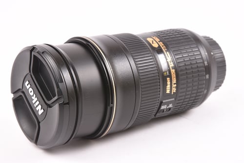thumbnail-9 for Nikon AFS 24-70mm f/2.8 G HAZE
