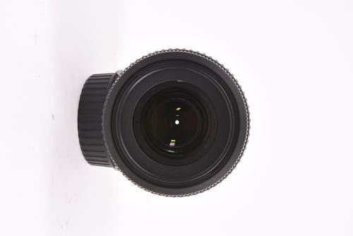 thumbnail-8 for Nikon AFS 55-200mm G VR DX