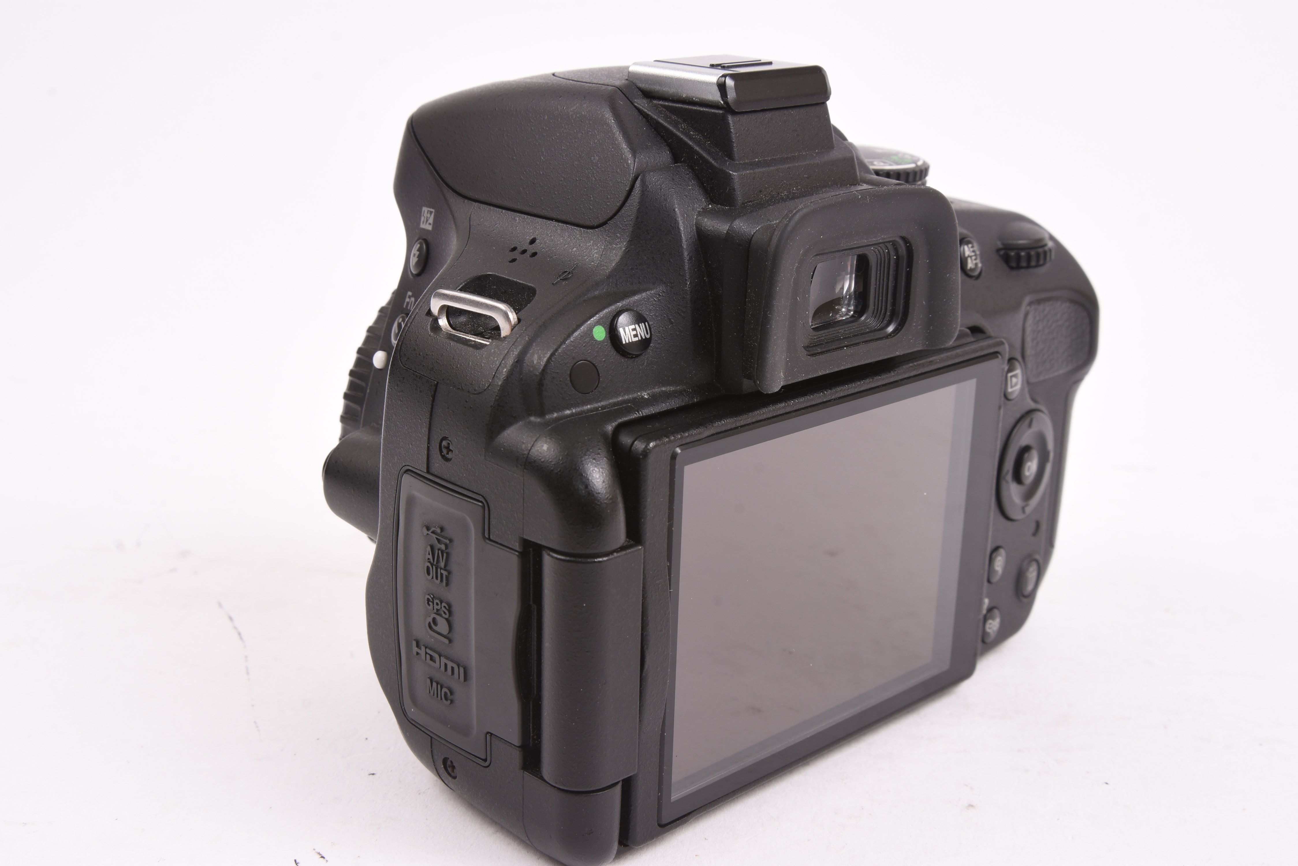 Nikon D5100 — image 4