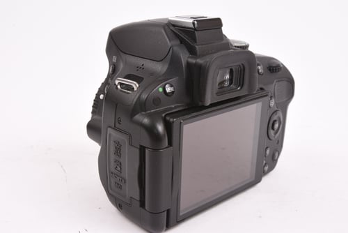 thumbnail-3 for Nikon D5100 Body